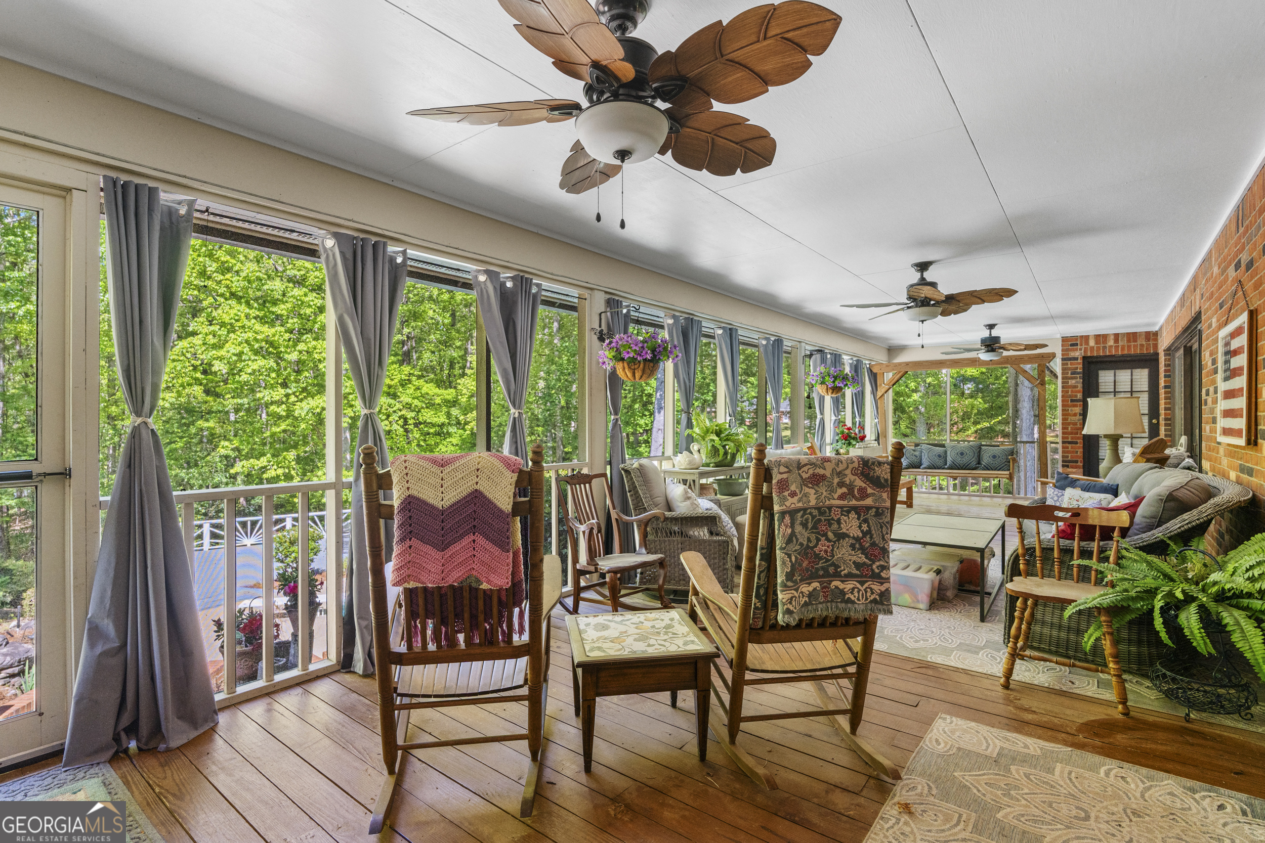 1017 Riverside Drive LaGrange, GA 30240 - Photo 19 of 45