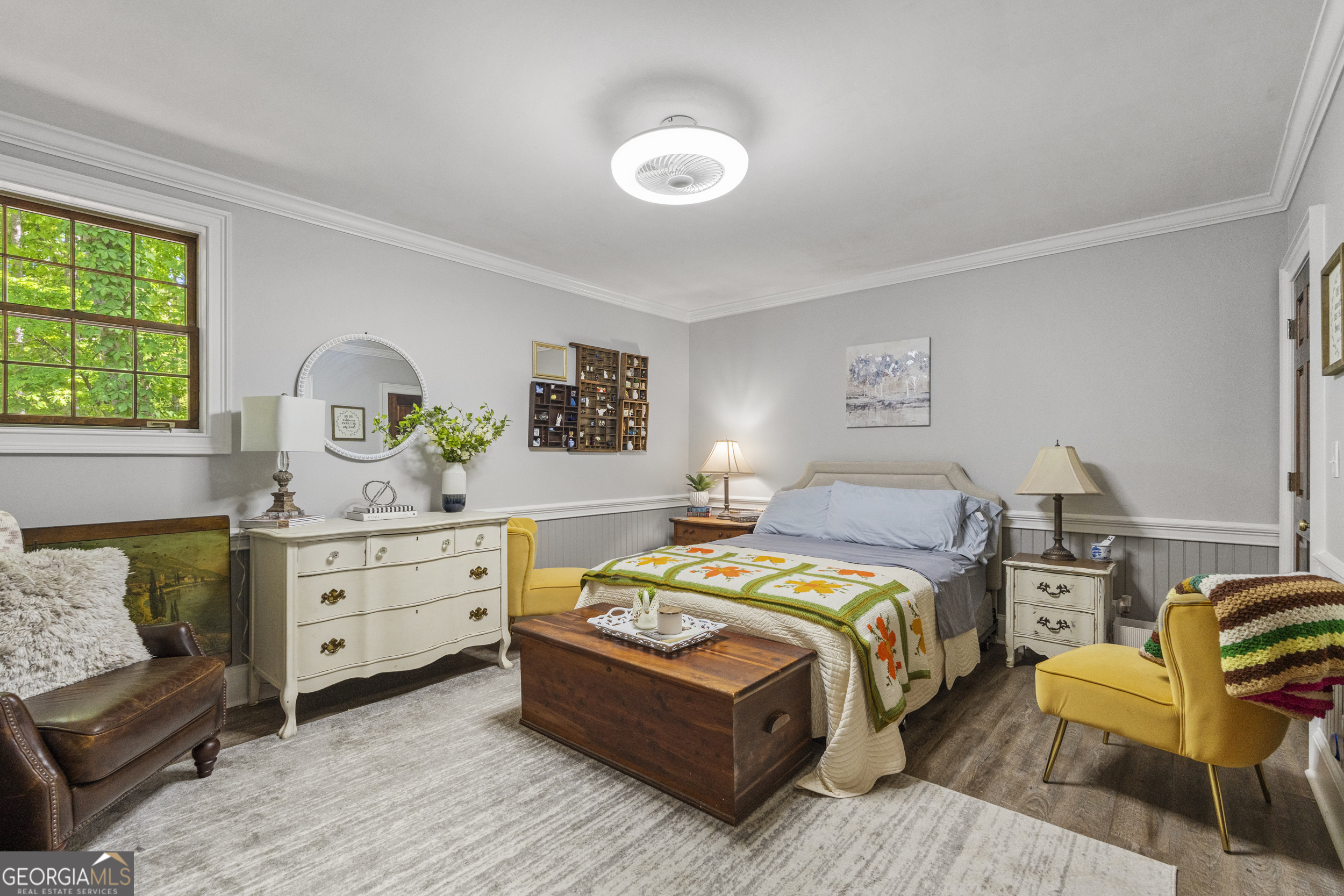 1017 Riverside Drive LaGrange, GA 30240 - Photo 30 of 45