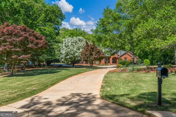 $839,900 | 1017 Riverside Drive, LaGrange, GA 30240