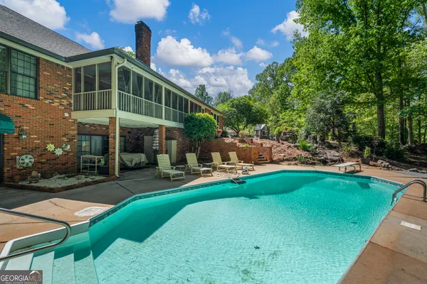 $839,900 | 1017 Riverside Drive, LaGrange, GA 30240