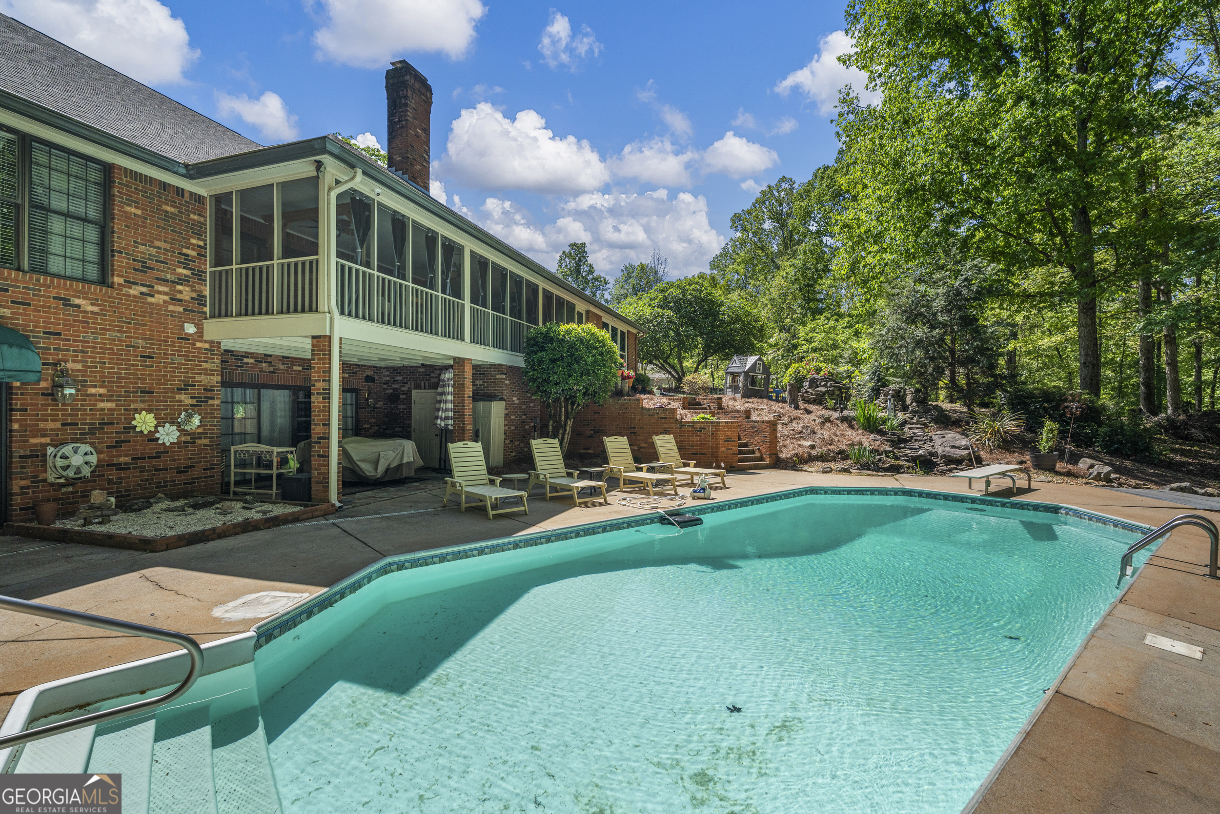 1017 Riverside Drive LaGrange, GA 30240 - Photo 35 of 45