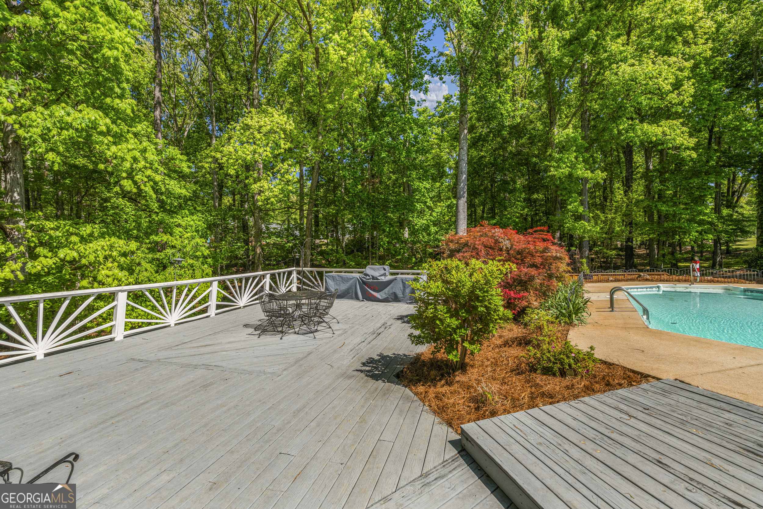 1017 Riverside Drive LaGrange, GA 30240 - Photo 36 of 45