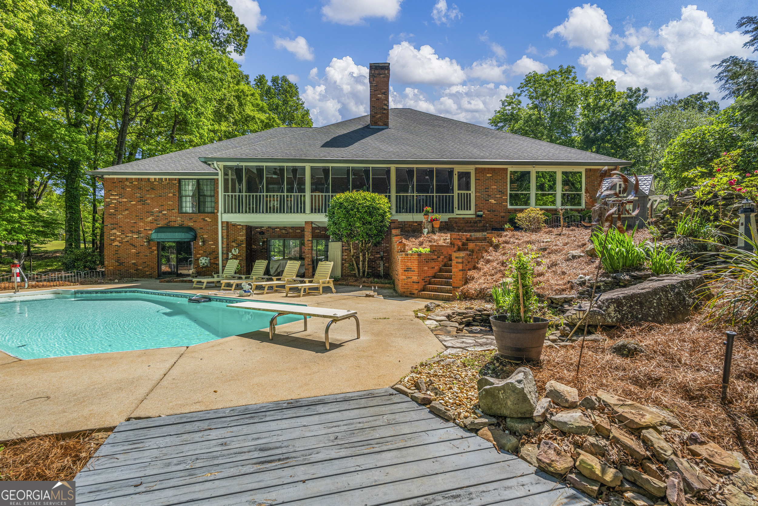 1017 Riverside Drive LaGrange, GA 30240 - Photo 37 of 45