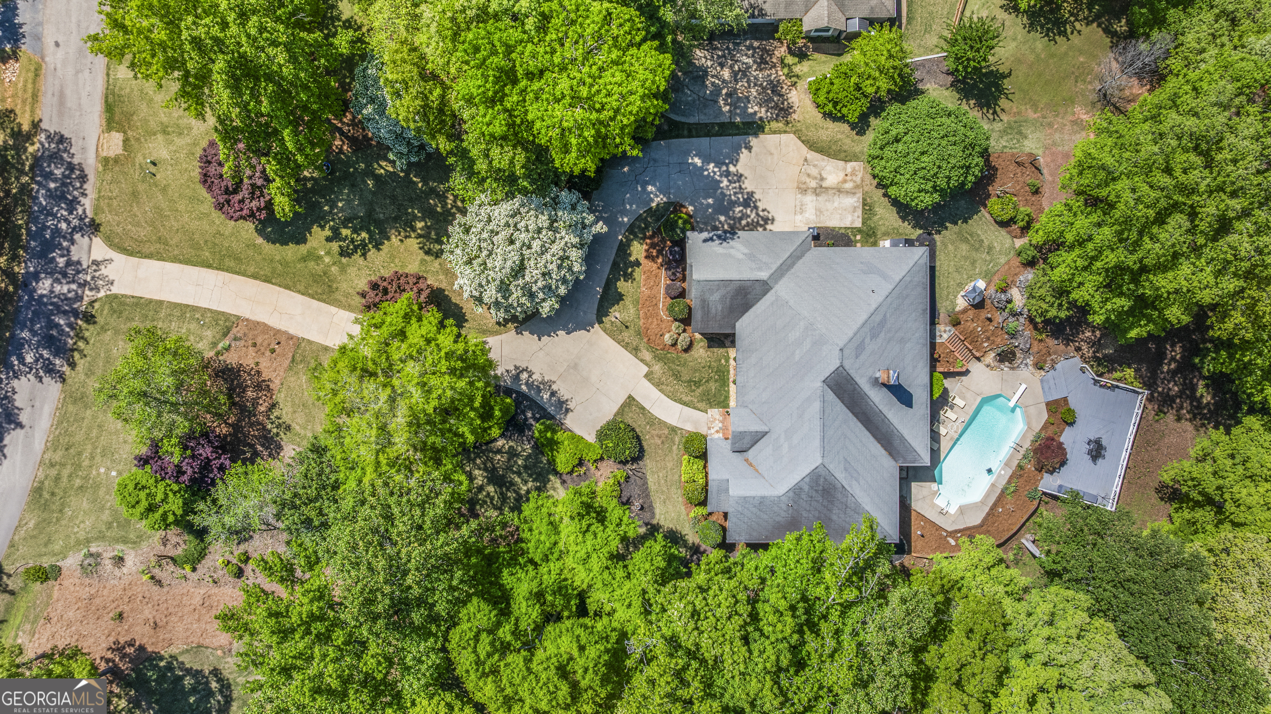 1017 Riverside Drive LaGrange, GA 30240 - Photo 38 of 45