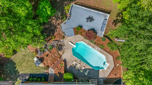 $839,900 | 1017 Riverside Drive, LaGrange, GA 30240