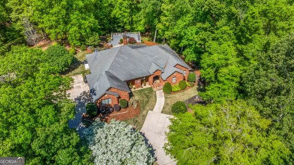 $839,900 | 1017 Riverside Drive, LaGrange, GA 30240