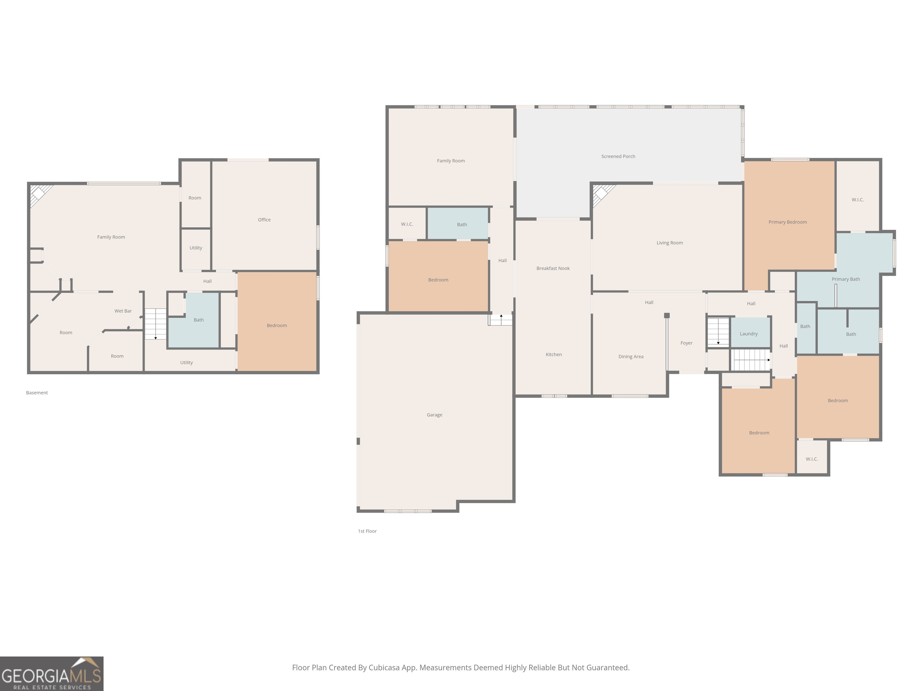 1017 Riverside Drive LaGrange, GA 30240 - Photo 43 of 45