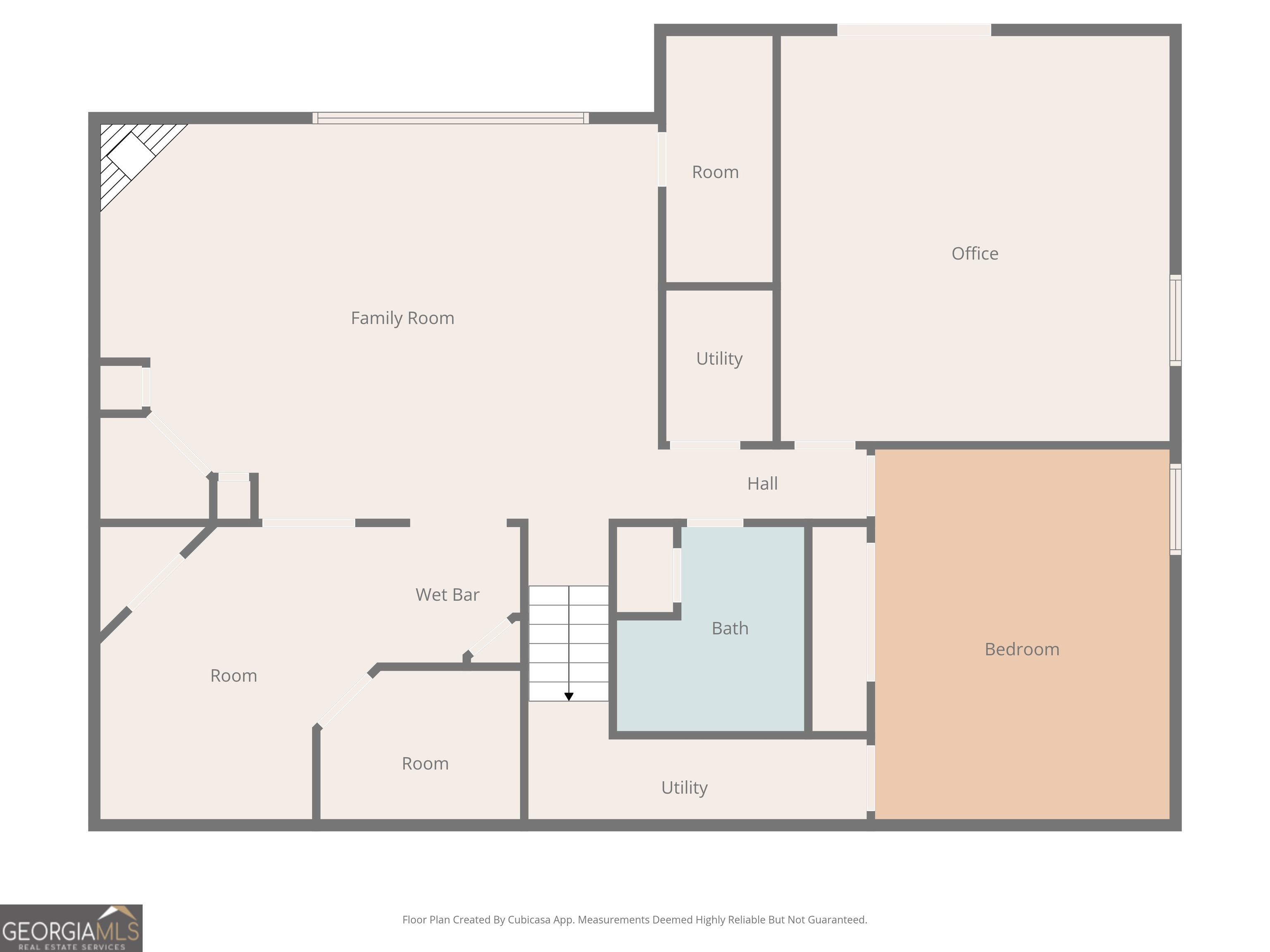 1017 Riverside Drive LaGrange, GA 30240 - Photo 45 of 45