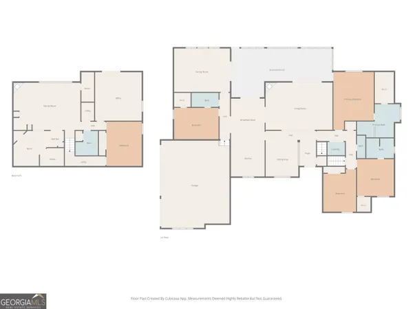 $839,900 | 1017 Riverside Drive, LaGrange, GA 30240