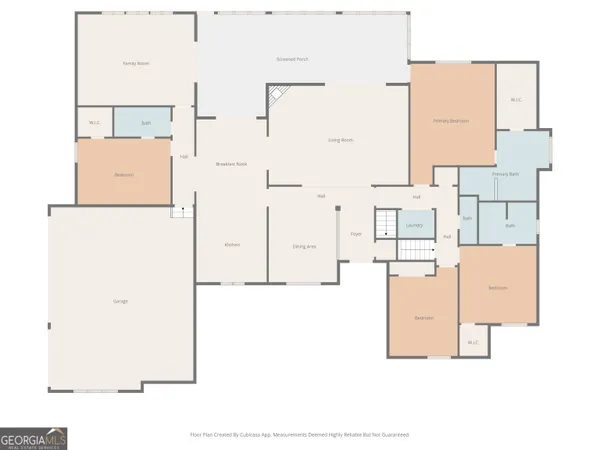 $839,900 | 1017 Riverside Drive, LaGrange, GA 30240