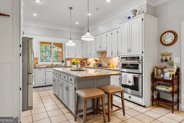 $839,900 | 1017 Riverside Drive, LaGrange, GA 30240