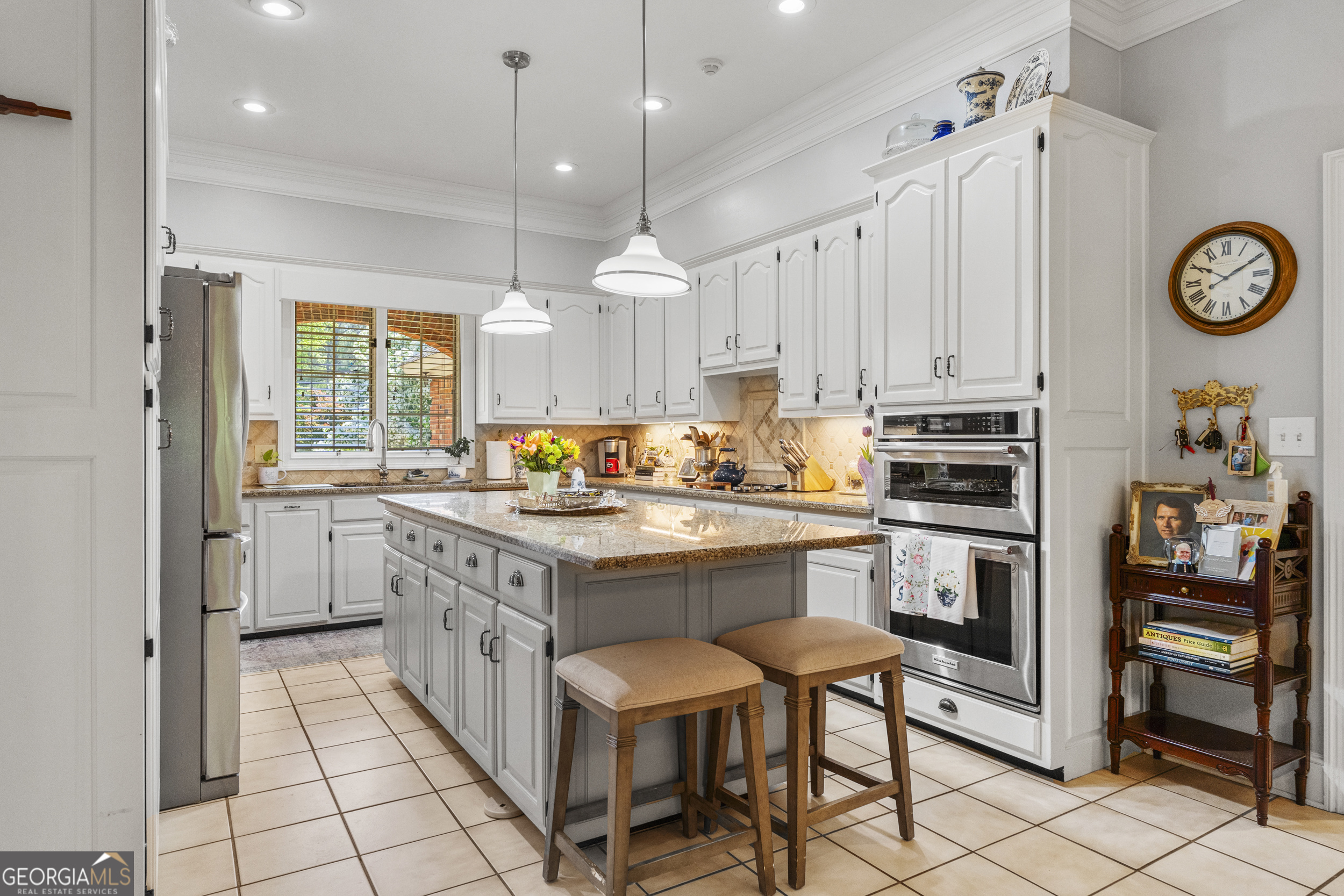 1017 Riverside Drive LaGrange, GA 30240 - Photo 8 of 45