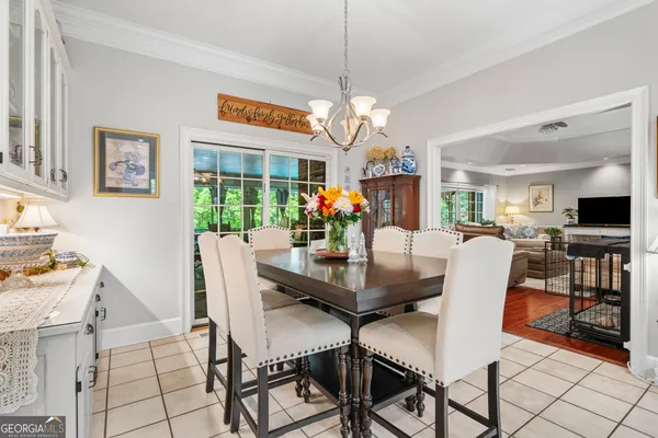 $839,900 | 1017 Riverside Drive, LaGrange, GA 30240