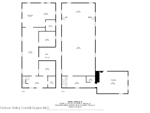 $649,000 | 1926 Highway 44, Modena, NY 12548