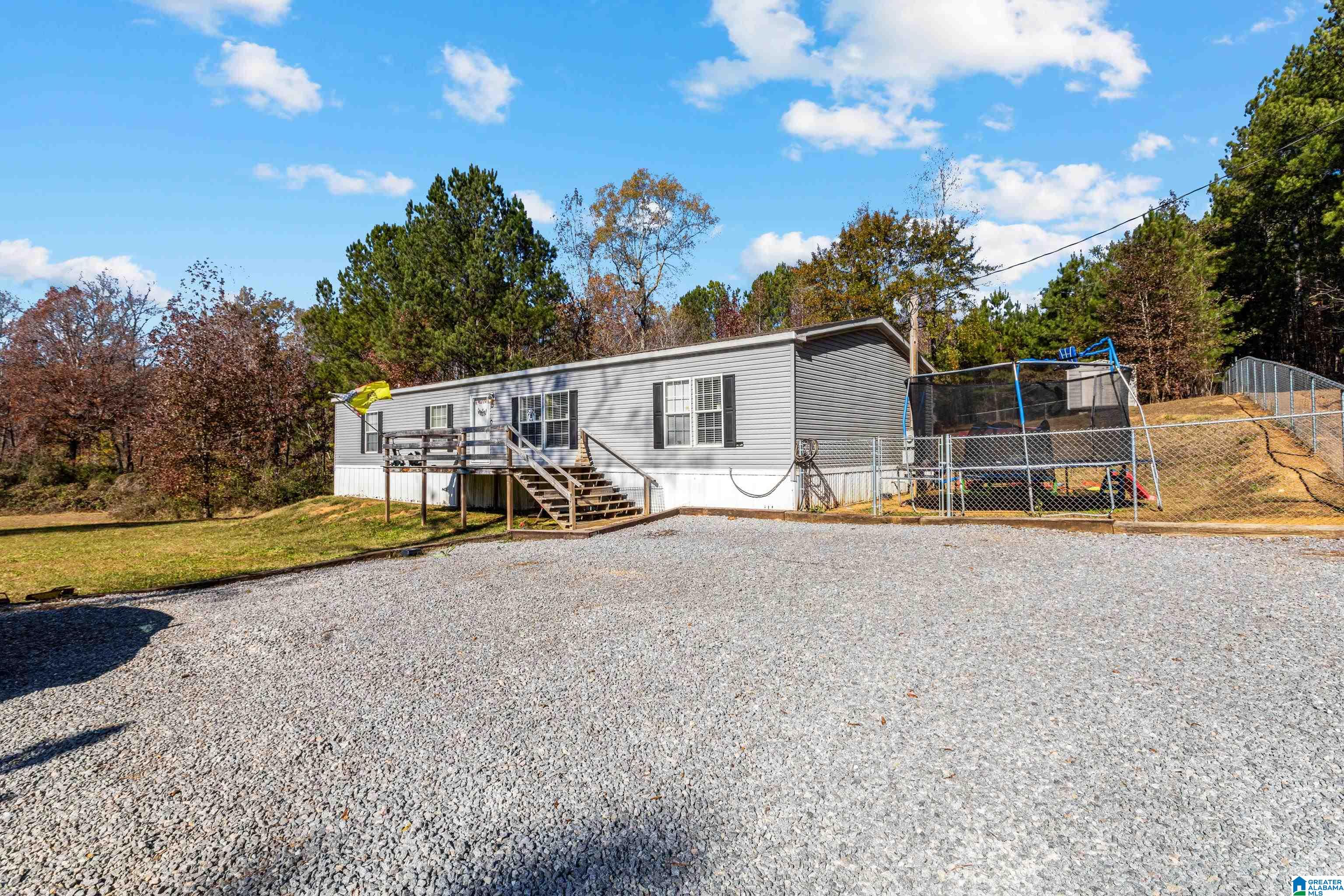 4135 Warrior Jasper Road Dora, AL 35062 - Photo 30 of 47