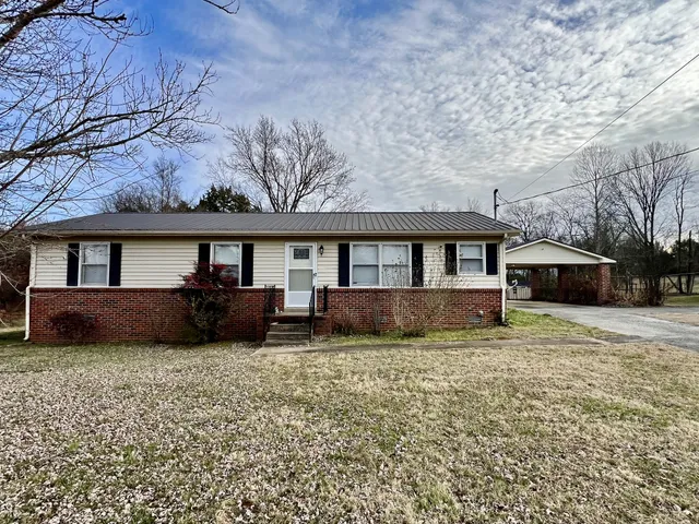 $280,000 | 1205 Highway 82, Shelbyville, TN 37160