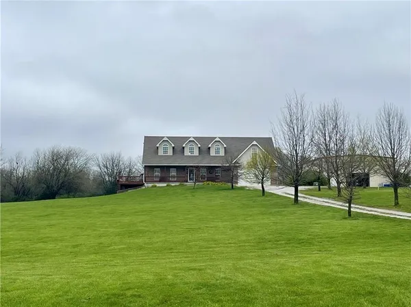 $1,350,000 | 24810 East 199th Street, Pleasant Hill, MO 64080