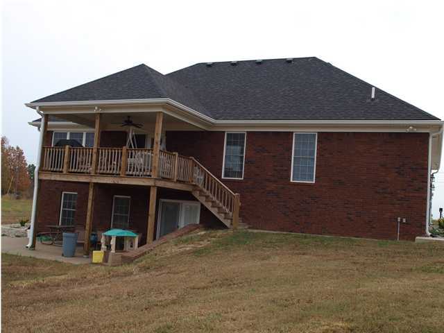348 Sunshine Camp Road Shepherdsville, KY 40165 - Photo 10 of 10 Additional Photo