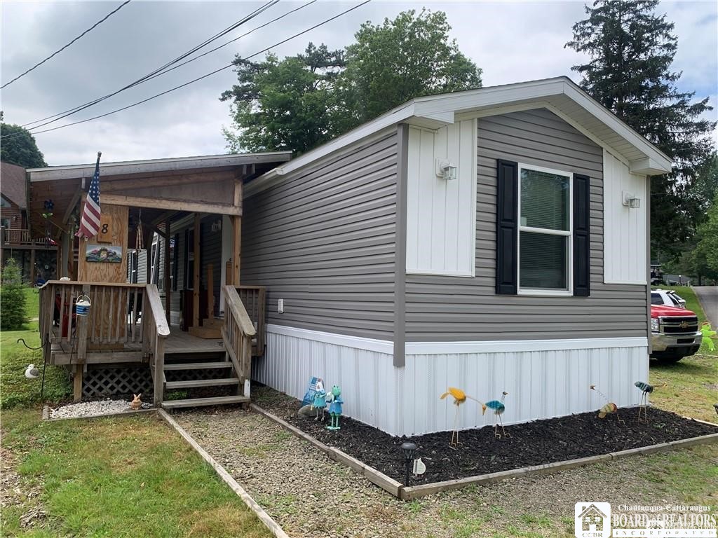 8 Lawndale Road Chautauqua, NY 14757 - Photo 1 of 1