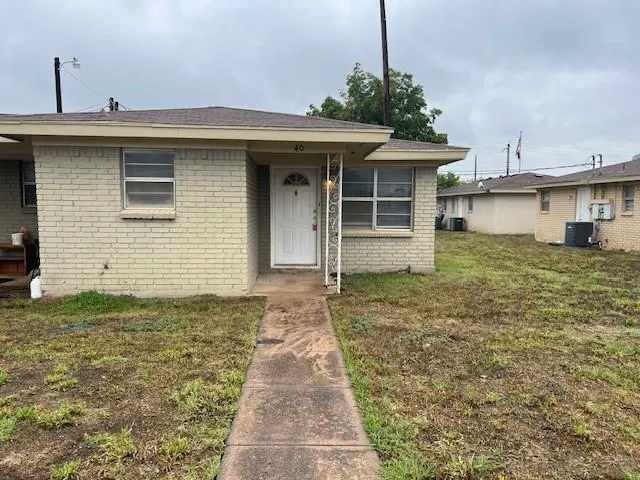 $895 | 416 Cooper Street, Unit 408, Moran, TX 76464