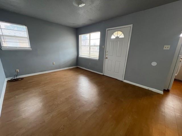 408 Cooper Street Moran, TX 76464 - Photo 2 of 8