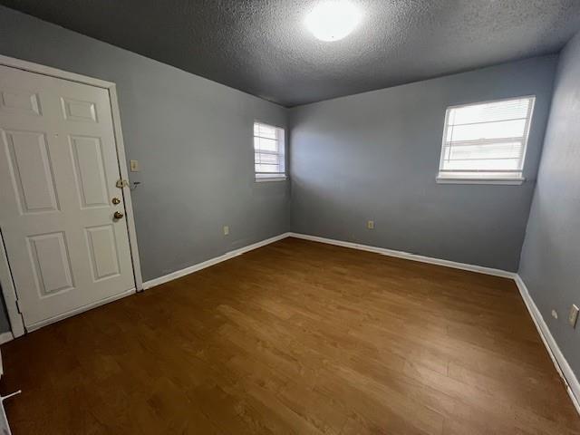 408 Cooper Street Moran, TX 76464 - Photo 6 of 8