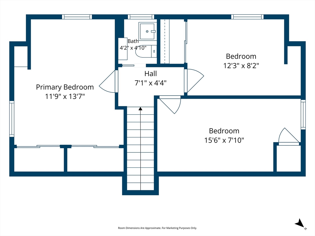 6 Meadowbrook Road Hudson, MA 01749 - Photo 37 of 39