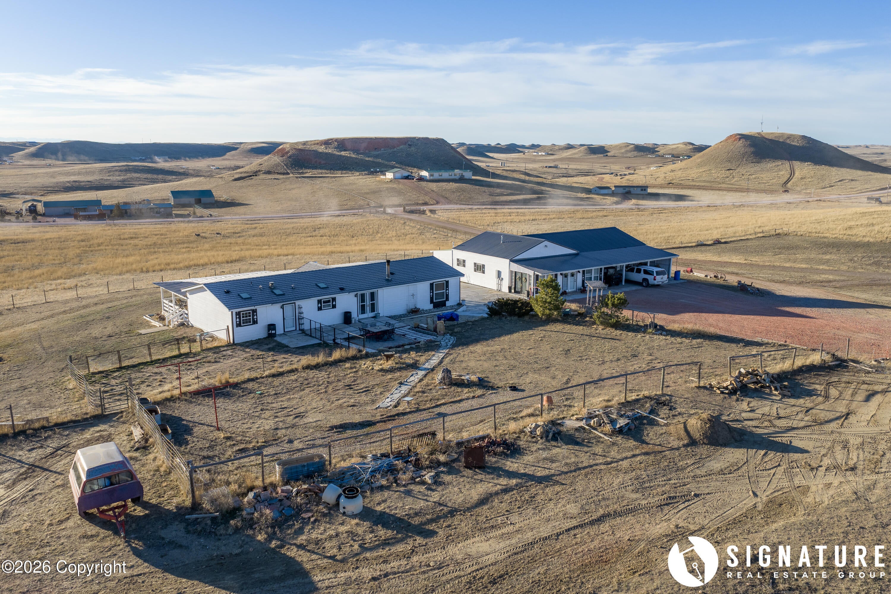 74 Penrose Peak Road Gillette, WY 82716 - Photo 59 of 89 Gallery Image 59