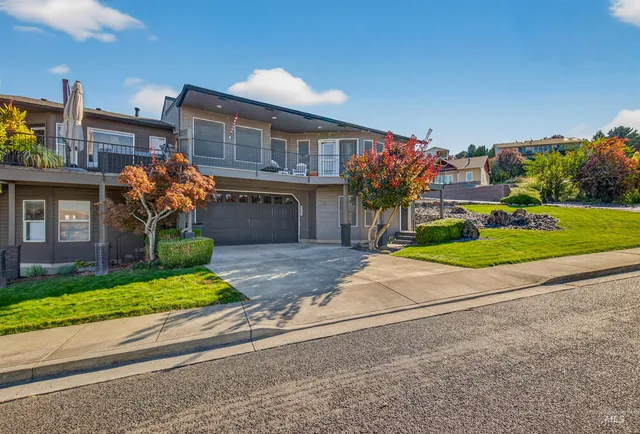 $375,000 | 530 Valley Vista Boulevard, Lewiston, ID 83501