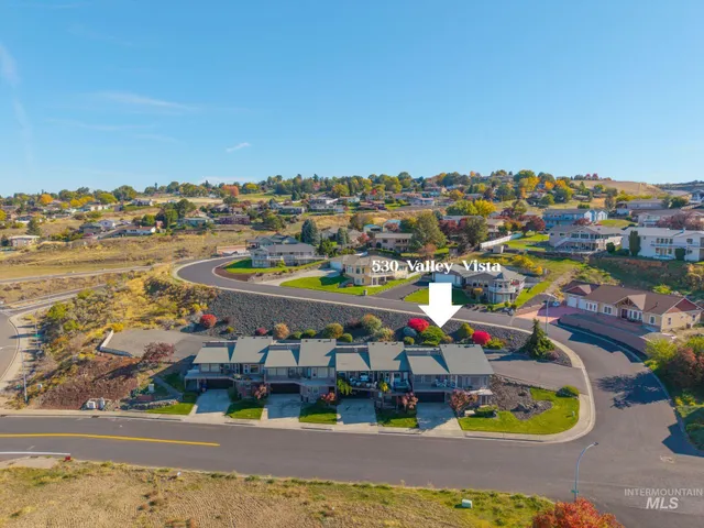 $375,000 | 530 Valley Vista Boulevard, Lewiston, ID 83501