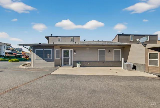 $375,000 | 530 Valley Vista Boulevard, Lewiston, ID 83501