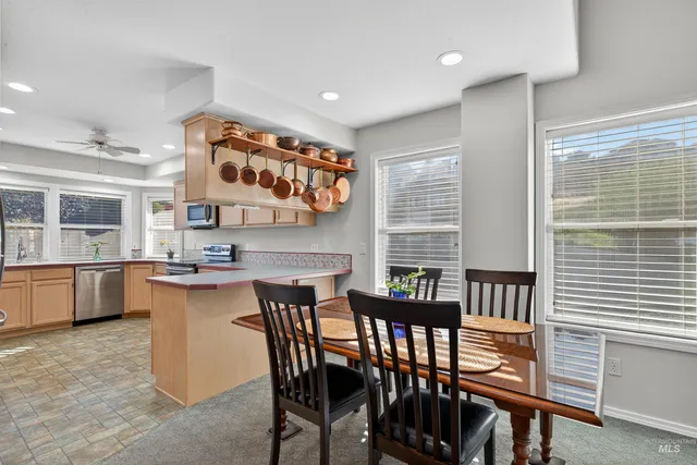 $375,000 | 530 Valley Vista Boulevard, Lewiston, ID 83501