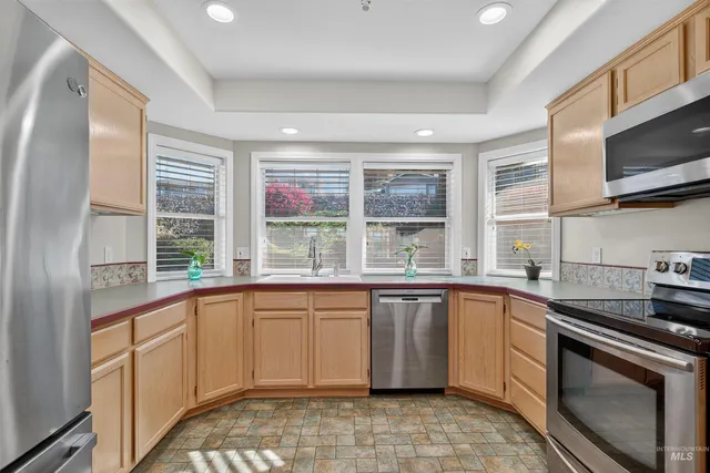 $375,000 | 530 Valley Vista Boulevard, Lewiston, ID 83501