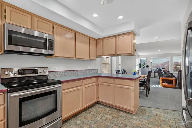 $375,000 | 530 Valley Vista Boulevard, Lewiston, ID 83501