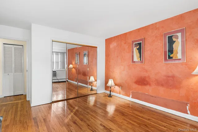 a city view from a balcony