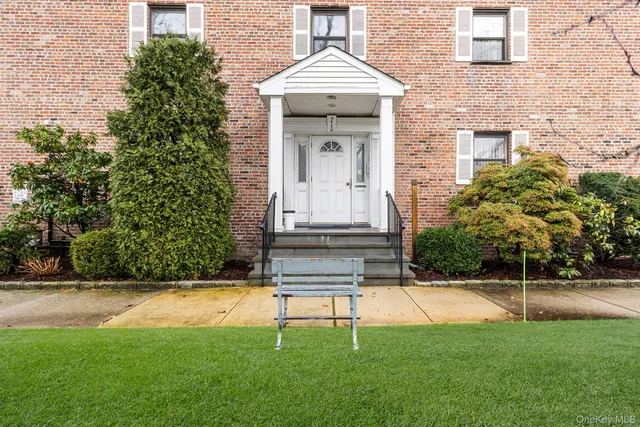 a view of outdoor space yard and swimming pool