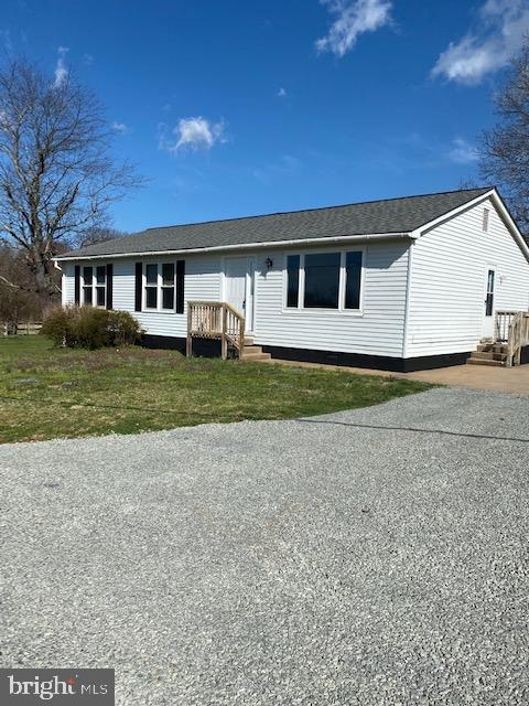 6400 Balls Mill Road Midland, VA 22728 - Photo 1 of 28 Gallery Image 1