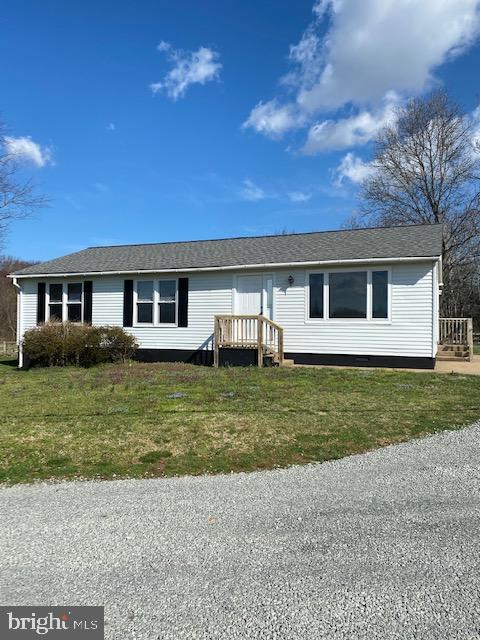 6400 Balls Mill Road Midland, VA 22728 - Photo 2 of 28 Gallery Image 2