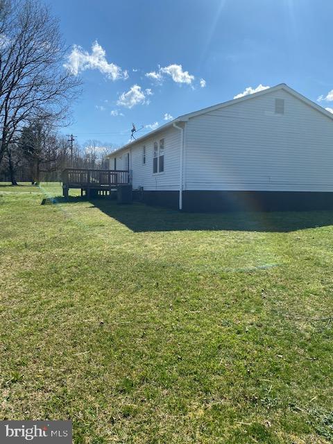 6400 Balls Mill Road Midland, VA 22728 - Photo 26 of 28 Gallery Image 26