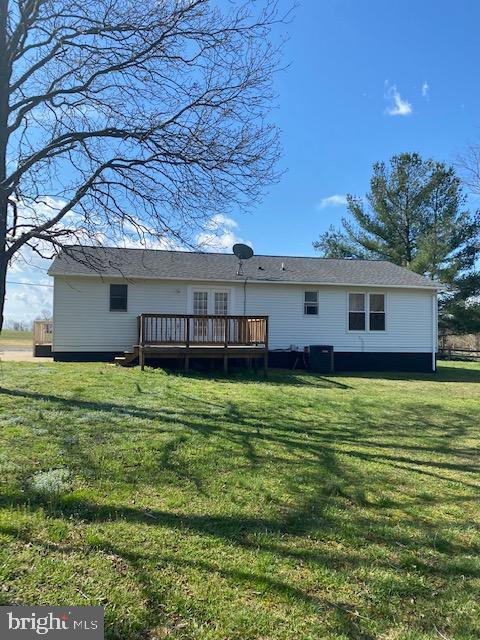 6400 Balls Mill Road Midland, VA 22728 - Photo 4 of 28 Gallery Image 4