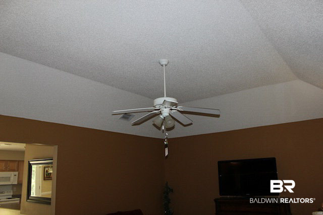 8327 Edgewood Drive Daphne, AL 36526 - Photo 6 of 21 Vaulted Ceiling