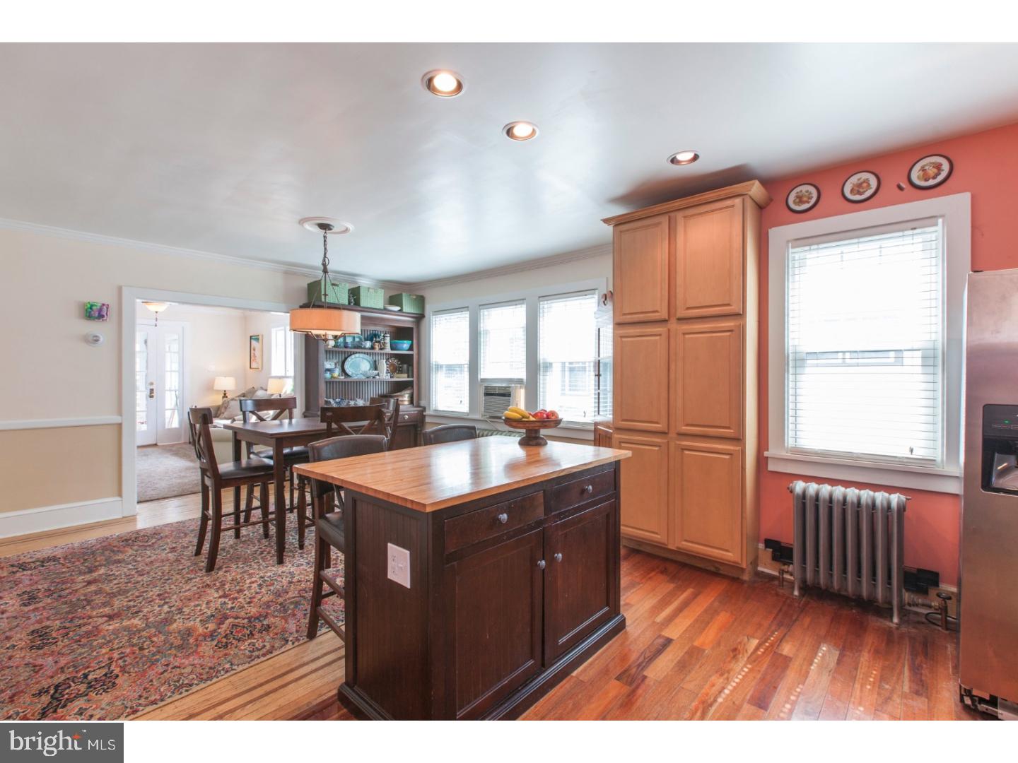 316 Kathmere Road Havertown, PA 19083 - Photo 11 of 24 Kitchen