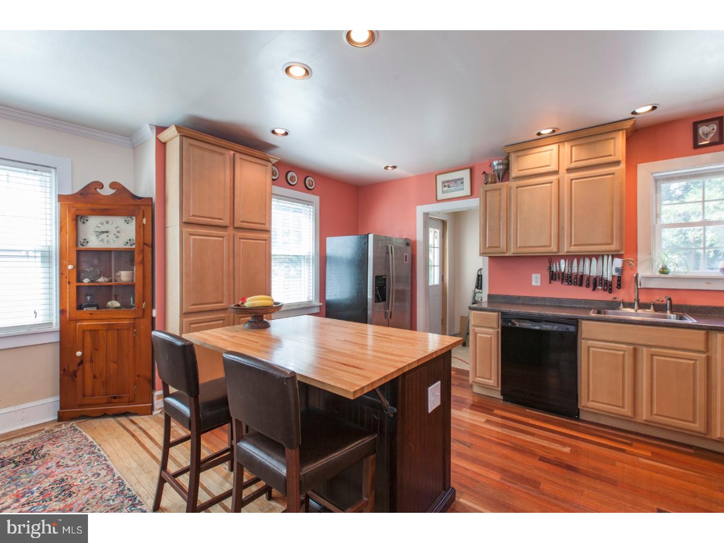 316 Kathmere Road Havertown, PA 19083 - Photo 13 of 24 Kitchen
