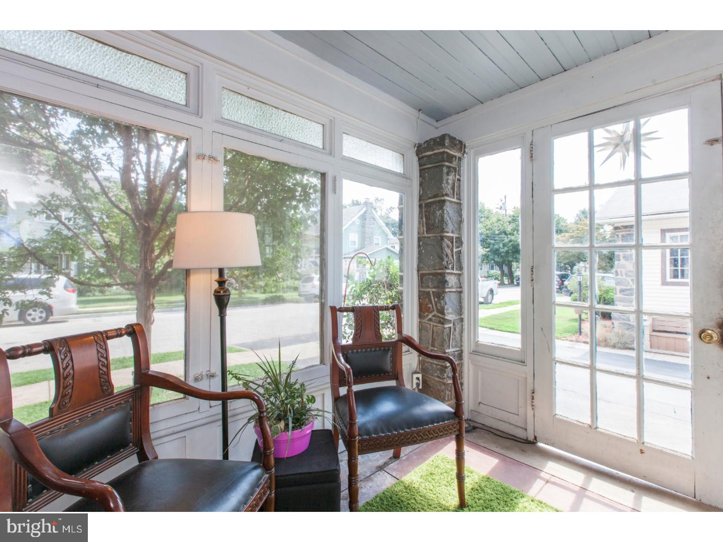 316 Kathmere Road Havertown, PA 19083 - Photo 2 of 24 Porch