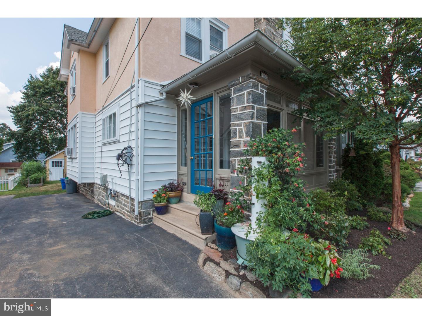 316 Kathmere Road Havertown, PA 19083 - Photo 24 of 24 Exterior