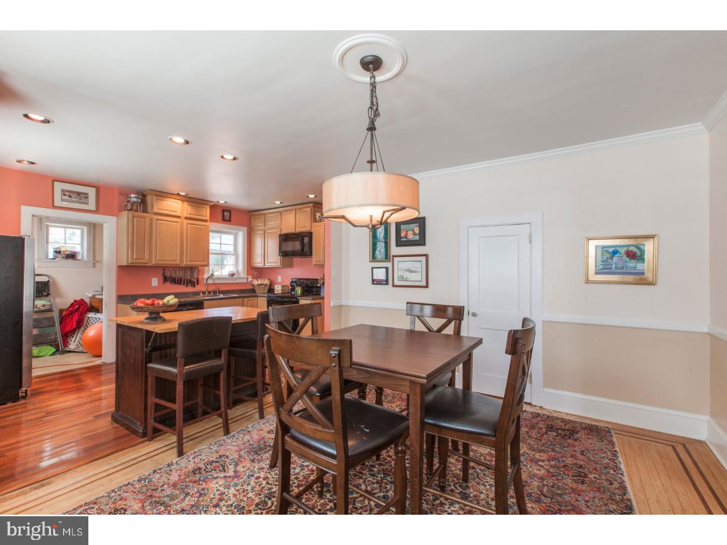 316 Kathmere Road Havertown, PA 19083 - Photo 8 of 24 Dining Room