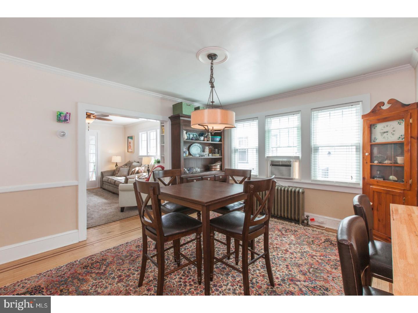 316 Kathmere Road Havertown, PA 19083 - Photo 9 of 24 Dining Room