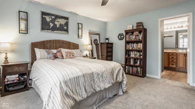 $450,000 | 5923 North County Road 100 East, Pittsboro, IN 46167