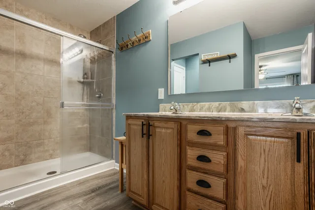 $450,000 | 5923 North County Road 100 East, Pittsboro, IN 46167