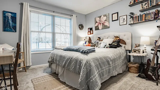 $450,000 | 5923 North County Road 100 East, Pittsboro, IN 46167